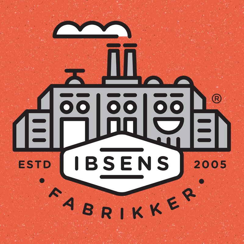 Ipsens Fabrikker